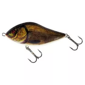 SALMO WOBBLER SLIDER SD7S SNT - Leurre