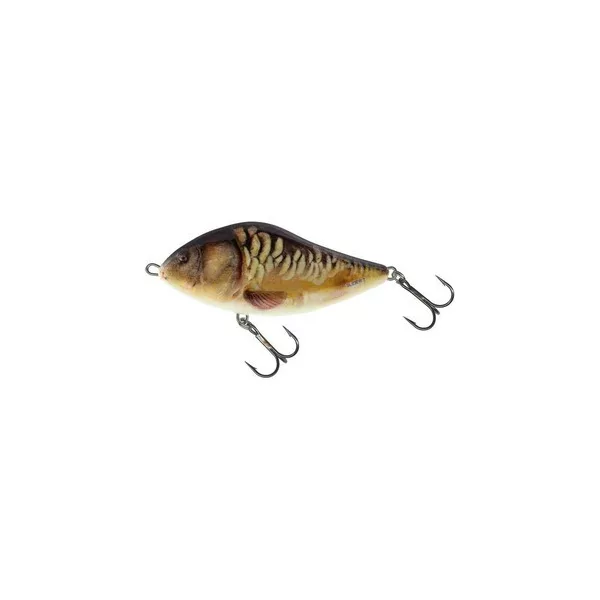 SALMO WOBBLER SLIDER SD7S SMI - Leurre