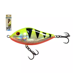 Salmo Slider SD7S TTT 7cm 21gr Leurre coulant