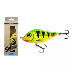 Salmo Slider SD7S BLF 7cm 21gr Leurre Plongeant