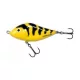 Salmo Slider SD7S YT 7cm 21gr Leurre Plongeant