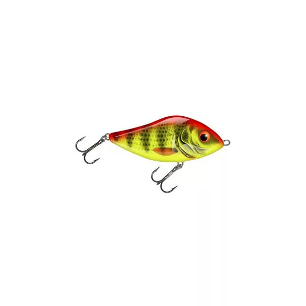 SALMO WOBBLER SLIDER SD7S BRP - Leurre