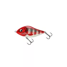 SALMO LEURRE SLIDER SD7S HRS - Leurre