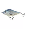 Leurre Salmo Slider Wobbler TENCH 70mm - 17gr