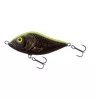 Leurre Salmo Slider Wobbler TENCH 70mm - 17gr