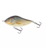 Leurre Salmo Slider Wobbler TENCH 70mm - 17gr