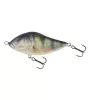 Leurre Salmo Slider Wobbler TENCH 70mm - 17gr