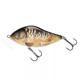 Leurre Salmo Slider Wobbler CARP 70mm - 17gr