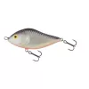 Leurre Salmo Slider Wobbler CARP 70mm - 17gr