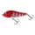 SALMO LEURRE RATTLIN SLIDER SD8 HRS - Leurre
