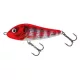 SALMO LEURRE RATTLIN SLIDER SD8 HRS - Leurre