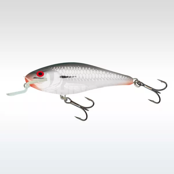 Salmo Leurre Executor Leurre SFF 50mm - 5gr