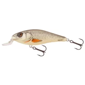 Salmo Leurre Executor Leurre D 50mm - 5gr