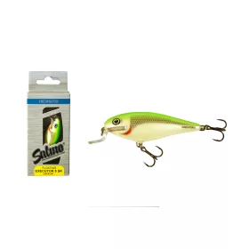 Salmo IEX5SR Executor LBS 5cm 5gr Leurre flottant