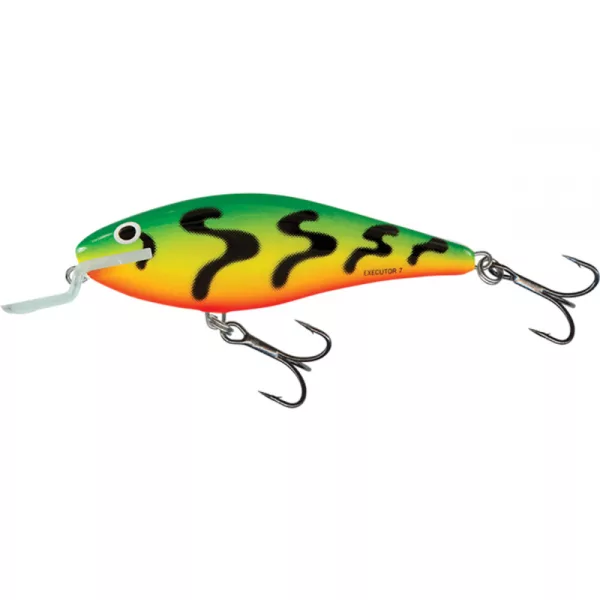 Salmo Leurre Executor Leurre GRT 50mm - 6gr