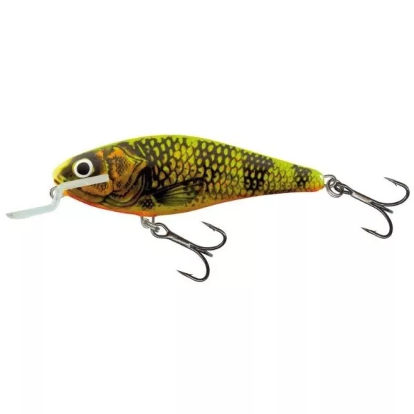 Salmo Leurre Executor Leurre GFP 70mm - 8gr