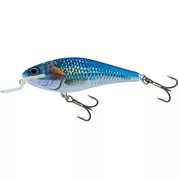 Salmo Leurre Executor Leurre HSH 70mm - 8gr