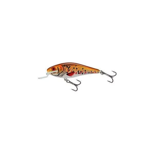Salmo WOBBLER EXECUTOR IEX7SR HGK Wobbler