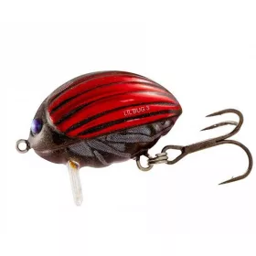 Salmo Leurre Lil Bug Leurre BBG 30mm - 4,3gr