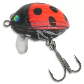 Salmo Leurre Lil Bug Leurre LB 30mm - 4,3gr