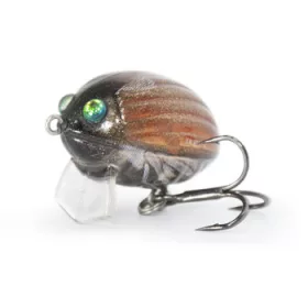 Salmo Leurre Lil Bug Leurre MBG 30mm - 4,3gr