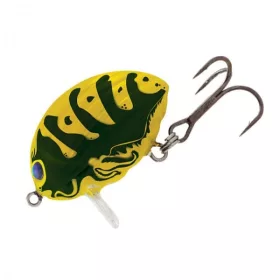 Salmo Leurre Lil Bug Leurre WSP 30mm - 4,3gr