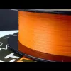Climax Cult Carp Sport Mono Orange 1000m 0,25mm Monofil Főzsinór