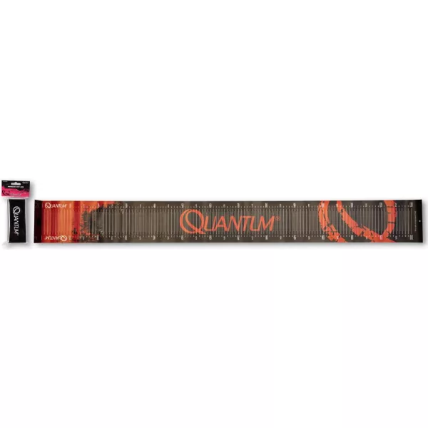 Quantum Measure Mat Sac L: 1,30m l: 15cm - Tapis pour poissons prédateurs