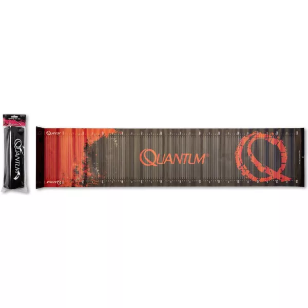Quantum Measuring Mat Boat L: 1,30m l: 30cm - Tapis pour poissons prédateurs