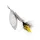 Wizard Holo Argent 6,4gr Cuillère Tournante