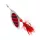 Wizard Red Pike 6.4gr Tourniquet