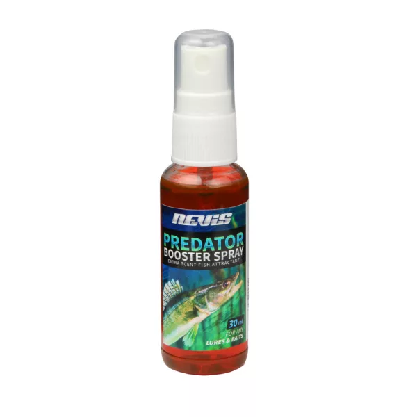Nevis Spray Predator - Sandre 30ml