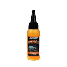 Nevis Catfish Gel Full Fish Arôme liquide 60ml