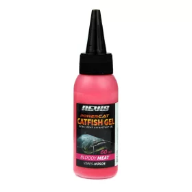 Nevis Catfish Arôme liquide Chair Sanglante 60ml