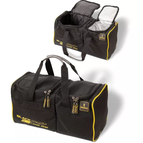 Browning Black Magic® S-Line Combi Táska H: 40cm L: 20cm P: 23cm - Sac à accessoires