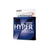 Climax Hyper Match Sinking 200m 0,14mm Light Grey Monofil Főzsinór