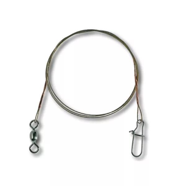 Climax Ultra Predator Flexsteel 7x7 30cm 20kg Ragadozó Előke