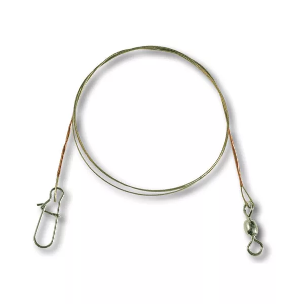 Climax Ultra Predator Flexsteel 1X19 60cm 15kg Ragadozó Előke