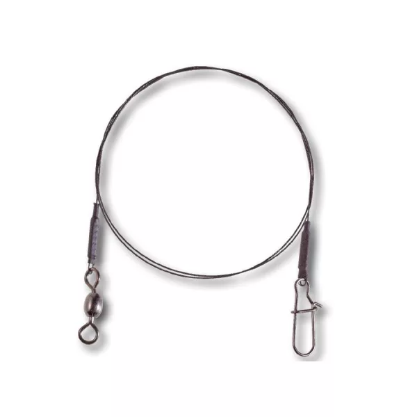 Climax Ultra Predator Titanium 1X7 50cm 10kg Ragadozó Előke