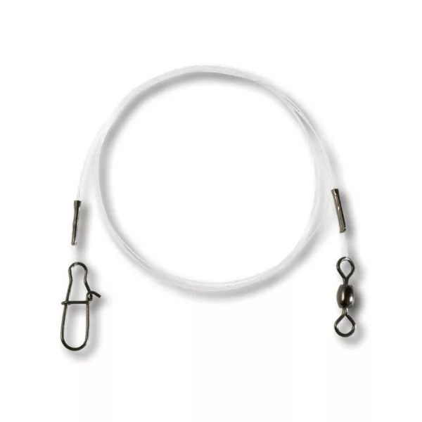 Climax Ultra Predator Fluorocarbon 60cm 10kg Ragadozó Előke