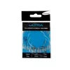 Climax Ultra Predator Fluorocarbon Light 60cm 0,30mm 5kg Ragadozó Előke