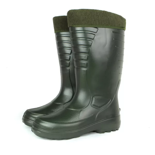 Nevis Alaszka Pro Bottes thermiques 44