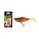 Wizard Swimbait Perch 7,62cm Redholo leurre souple