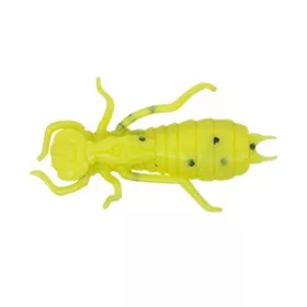 Wizard LARVA COL. 002 6PCS/BAG Leurre souple