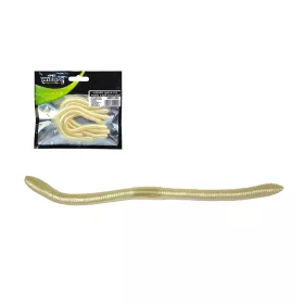 Wizard Worm Pearl 14cm Ver artificiel 5pcs
