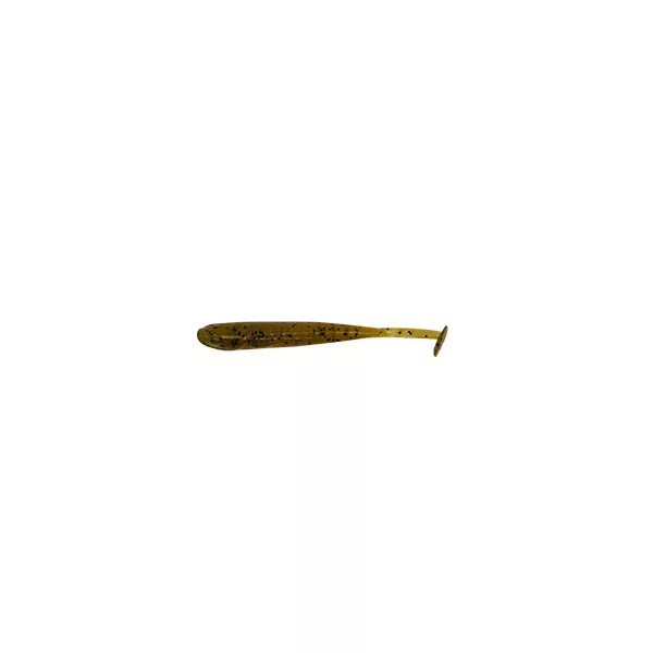 Wizard PADDLE MINNOW COL. 003 10PCS/BAG leurre