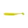 Wizard PADDLE MINNOW COL. 005 10PCS/BAG leurre