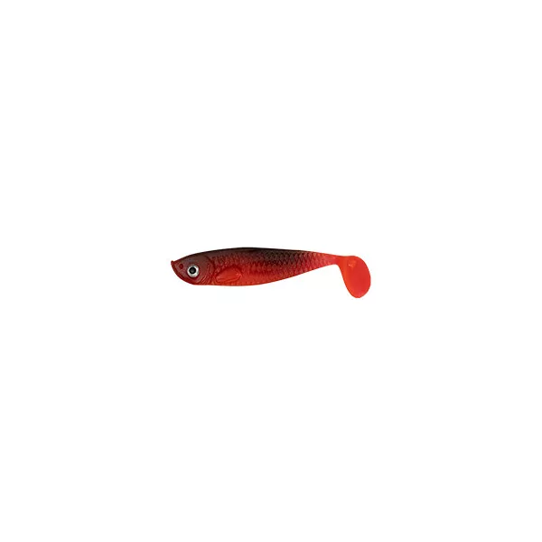 Wizard BLINK EYE COL. 005 3PIÈCES/SAC Leurre souple en caoutchouc