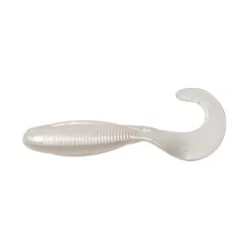 Wizard Harpex Twist 001 4cm Twister 8 pièces