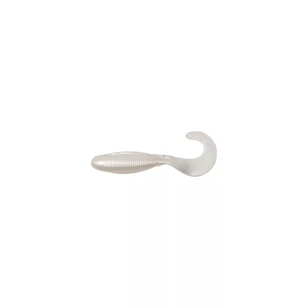 Wizard Harpex Twist 001 4cm Twister 8 pièces